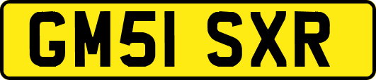 GM51SXR