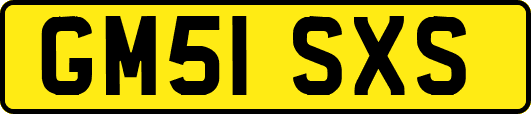 GM51SXS
