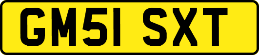GM51SXT