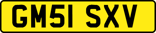 GM51SXV