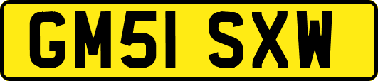 GM51SXW