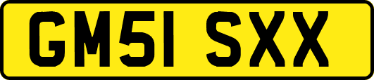 GM51SXX