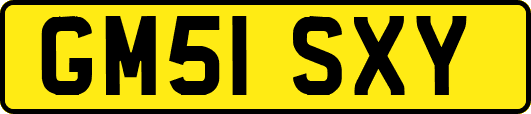 GM51SXY