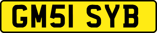 GM51SYB