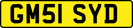 GM51SYD