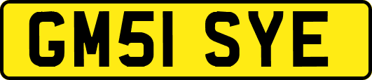 GM51SYE
