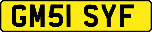 GM51SYF