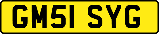 GM51SYG