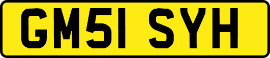 GM51SYH