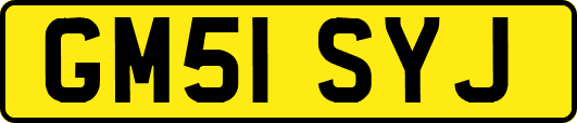 GM51SYJ