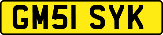 GM51SYK