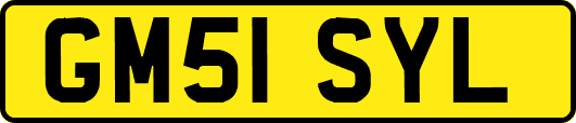 GM51SYL