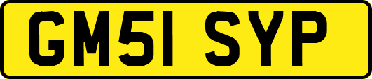 GM51SYP