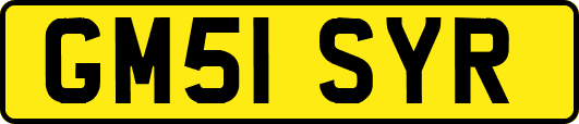 GM51SYR