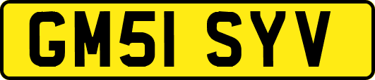 GM51SYV