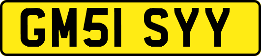 GM51SYY