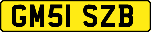 GM51SZB