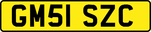 GM51SZC