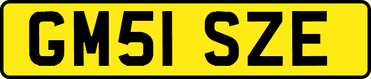 GM51SZE