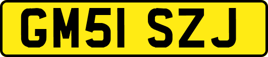 GM51SZJ
