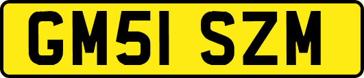 GM51SZM