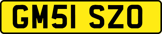 GM51SZO