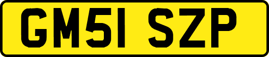 GM51SZP