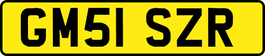 GM51SZR