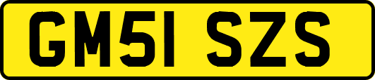 GM51SZS