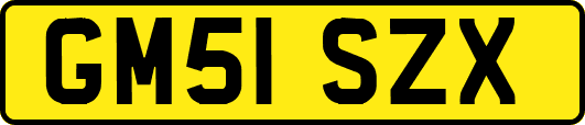 GM51SZX