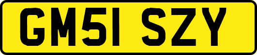 GM51SZY