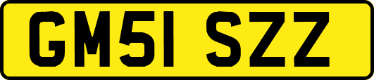 GM51SZZ