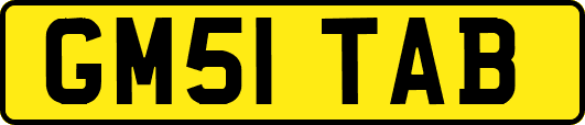 GM51TAB