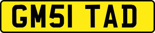 GM51TAD