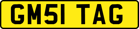 GM51TAG