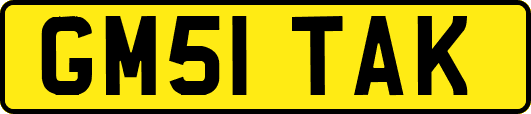 GM51TAK