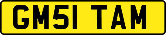 GM51TAM