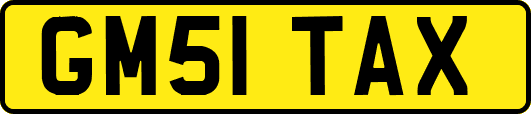 GM51TAX