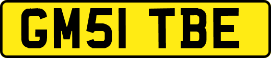 GM51TBE