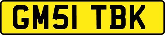 GM51TBK