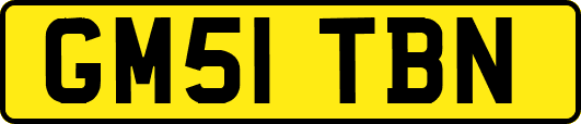 GM51TBN