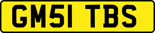 GM51TBS