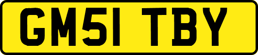 GM51TBY
