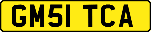 GM51TCA
