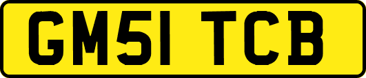 GM51TCB