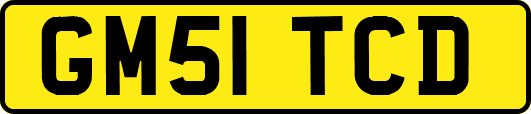 GM51TCD