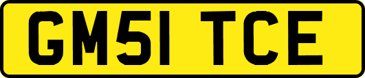 GM51TCE