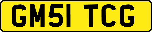 GM51TCG