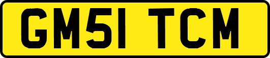 GM51TCM