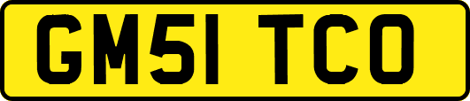 GM51TCO